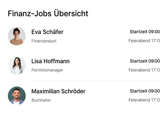Sofortige Expertenantworten